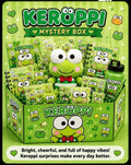 Keroppi Mystery Box 🐸
