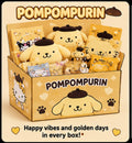 Pompompurin Mystery Box 🍮