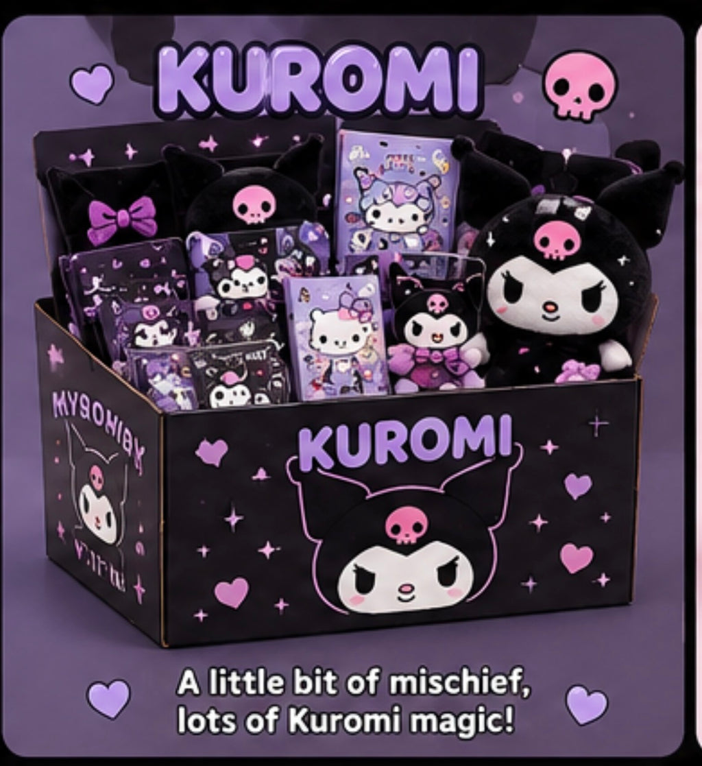 Sanrio Scoop Sale Bundle ✨