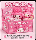 My Melody Mystery Box 🐰