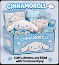Cinnamoroll Mystery Box ☁️