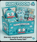 Hangyodon Mystery Box 🐟